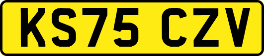 KS75CZV