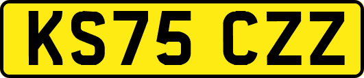 KS75CZZ