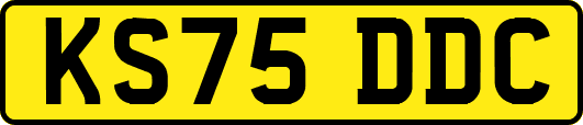 KS75DDC