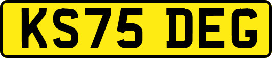 KS75DEG