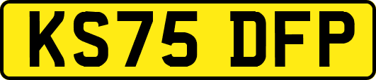 KS75DFP