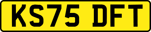 KS75DFT