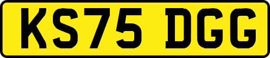 KS75DGG