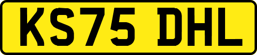 KS75DHL