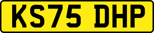 KS75DHP