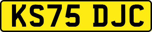 KS75DJC