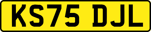 KS75DJL