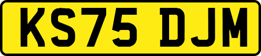 KS75DJM