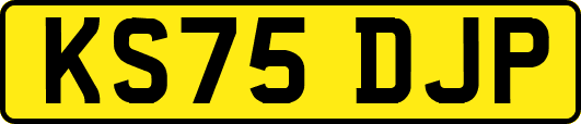 KS75DJP