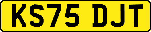 KS75DJT