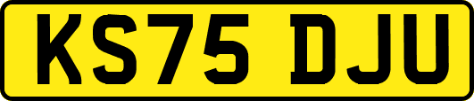 KS75DJU