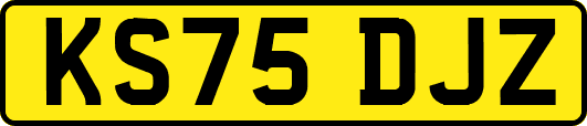 KS75DJZ