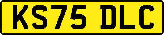 KS75DLC