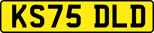 KS75DLD