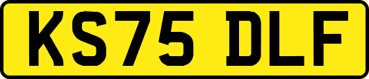 KS75DLF
