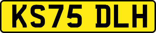 KS75DLH