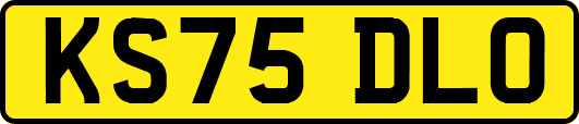 KS75DLO