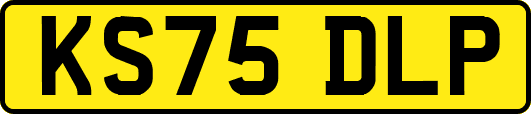 KS75DLP