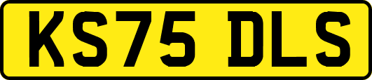 KS75DLS