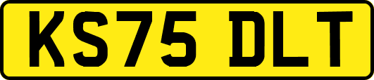 KS75DLT
