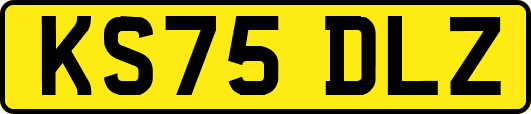 KS75DLZ