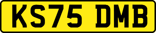 KS75DMB