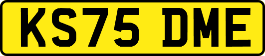 KS75DME