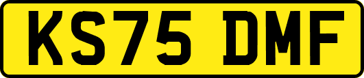 KS75DMF