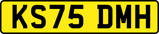 KS75DMH
