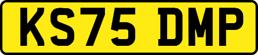 KS75DMP