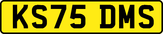 KS75DMS
