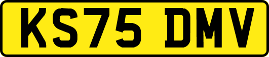 KS75DMV