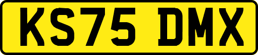 KS75DMX