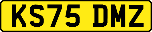KS75DMZ