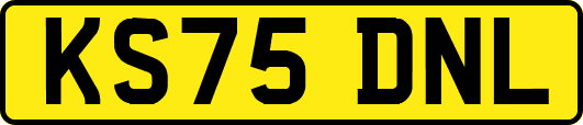 KS75DNL