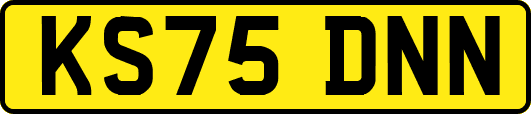 KS75DNN