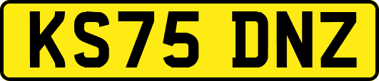 KS75DNZ