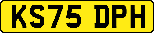 KS75DPH