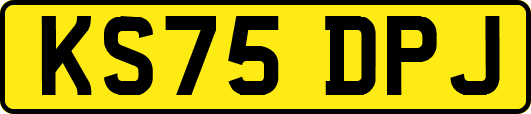 KS75DPJ