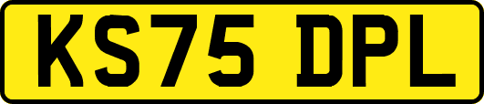 KS75DPL