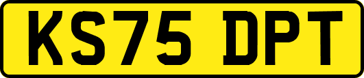 KS75DPT