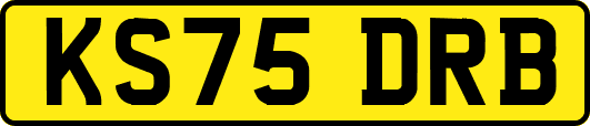 KS75DRB