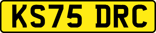 KS75DRC