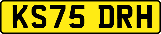 KS75DRH