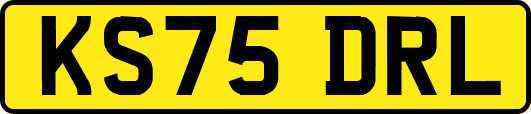 KS75DRL