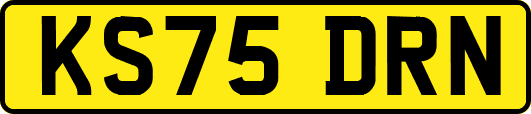 KS75DRN