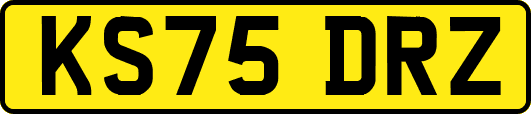 KS75DRZ