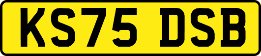 KS75DSB