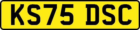 KS75DSC
