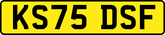 KS75DSF
